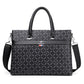 Men's Source Large Capacity Business Brief Men's Briefcases