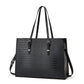 Women's Glamorous Business Portable Large Capacity Bags