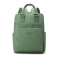 Women's New Creative Waterproof Nylon Printed Backpacks