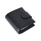 Women's Short Cowhide Mini Creative With Notebook Ladies Wallets