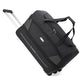 Oxford Cloth Unisex Boarding Large Capacity Travel Bags