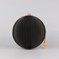 Women's Tassel Wedding Round Dress Dinner Evening Bags