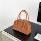 Women's Large Capacity Commuter Hand High Sense Minority Handbags