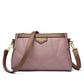 Women's Fashion Mom Classy Soft Leather Crossbody Bags