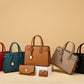 Women's Trendy Portable Fashionable Large Capacity Bride Handbags