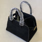First Layer Cowhide Genuine Leather Large Handbags