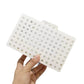 Women's Dinner Vintage Rattan Fashion Acrylic Chain Evening Bags