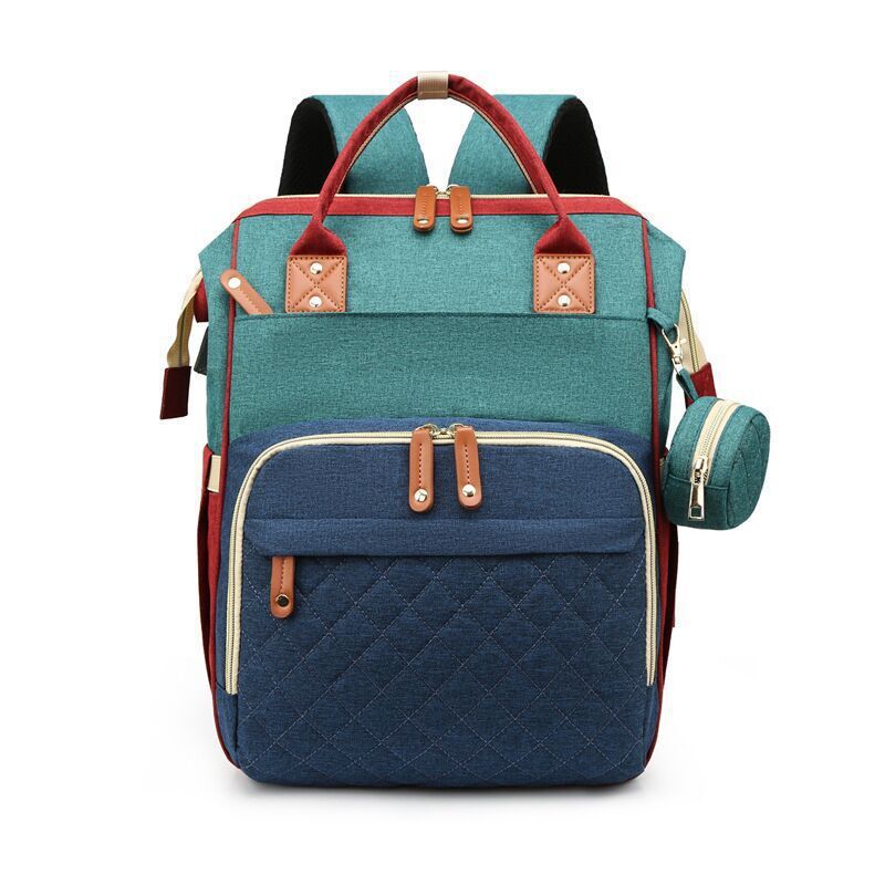Large Capacity Lightweight Diaper Out Stroller Bags