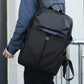 Men's Cycling Helmet Business Large Capacity Motorcycle Backpacks