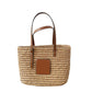 Women's Fashion Straw Bohemian Style Beach Woven Shoulder Bags