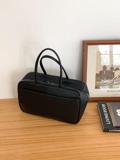 Women's Fashionable High-grade Temperament Early Eight Commuter Bags