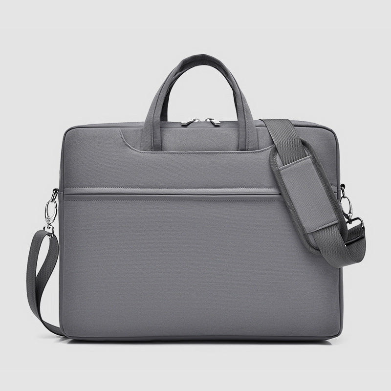 Inch High-grade Single Computer Airbag Protective Laptop Bags
