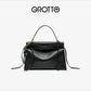Comfortable Lunch Box Series Medium Mini Handbags