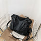 Women's Fashion Leather Specializes In Trendy Lady's Shoulder Bags