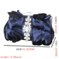 Clutch Fashion Rhinestone Chain Bridesmaid Silk Evening Bags