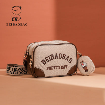 Source Versatile Light Luxury Simple Fashion Crossbody Bags