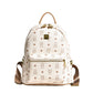 Women's Fashion Printed Cute Mini Live Korean Backpacks