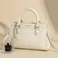 Women's Large Capacity Mom Textured Fabric High-grade Bags