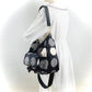 Women's High Korean Style Nylon Cloth Fashionable Large Shoulder Bags