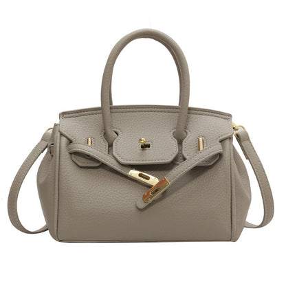 Women's Kelly Summer Fashion High-grade Niche Affordable Armpit Bags
