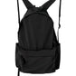 Nylon Large Capacity Trend Single College Backpacks
