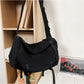 Men's Creative Fashion Street Large Capacity Men's Messenger Bags