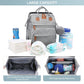 Mummy Folding Crib Anti Mosquito Multifunctional Bags