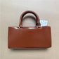 Women's Spanish Magneta Texture Advanced Mini Crossbody Bags