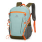 Women's & Men's & Lightweight Waterproof Hiking Mountain Climbing Leisure Backpacks