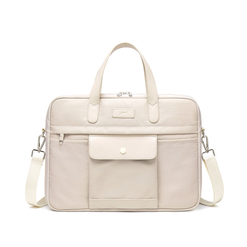 Glamorous Attractive Innovative Apple Simple Female Laptop Bags