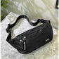 Men's Oxford Cloth Summer Canvas Fashion Men's Waist Packs