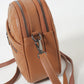 Women's Fashion Simple Leisure Vertical High-grade Shoulder Bags