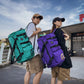 Women's & Men's & Large Capacity Portable Dry Wet Travel Bags