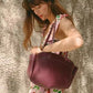Brown Autumn Fashion Large Capacity Combination Bags