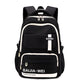 Junior High Primary College Trip Large Middle School Students' Schoolbags