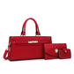 Women's Attractive Match Sets Trendy Fashionable Shoulder Bags