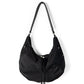 Women's Niche Retro Underarm Early Spring Personalized Comfortable Shoulder Bags
