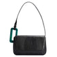 Women's Female Design Fashion Simple Trend Underarm Stitching Shoulder Bags