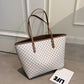Women's Large Capacity Leisure Commute Fashionable Stylish Bags