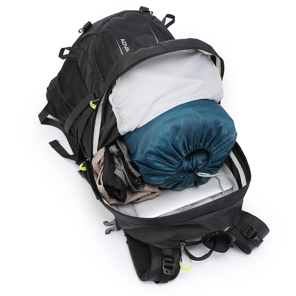 Classic Lightweight Hiking Camping Rain Cover Mountaineering Backpacks