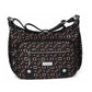 Women's South Korean Silk Oxford Cloth Shoulder Bags