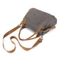 Women's Fashionable Simple Korean Style Large Capacity Shoulder Bags
