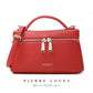 Women's Lunch Box Sheath Mini Fashion Portable Shoulder Bags