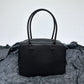Women's First Layer Cowhide Leather Feather Retro Handbags