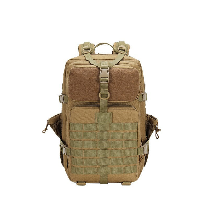 Leisure Large Capacity Waterproof Outer Hanging Outdoor Bags