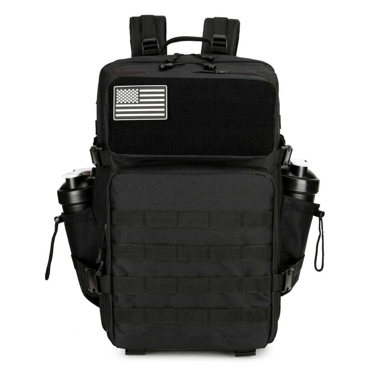 Classic Camouflage Training Multifunctional Field Hiking Tactical Bags