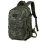 Tactics Camouflage Multifunctional Army Fan Waterproof Tactical Bags