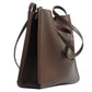 Women's Retro Fashion Large Capacity Simple Commute Crossbody Bags