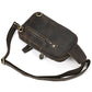 Men's Crazy Horse Leather Leisure Cowhide Commuting Men's Chest Bags