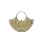 Women's Dinner Banquet Pearl Classic Style Diamond Handbags
